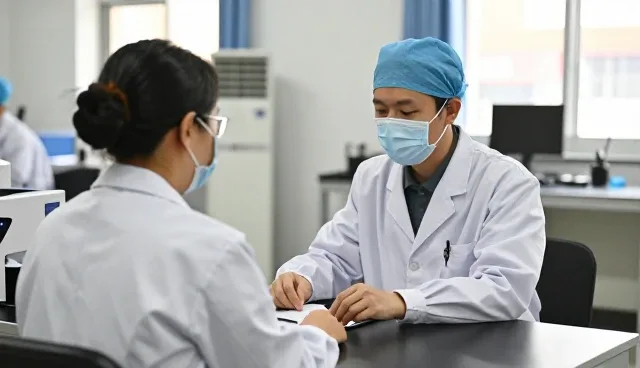 健康检查中的质量管理误区与正确理解