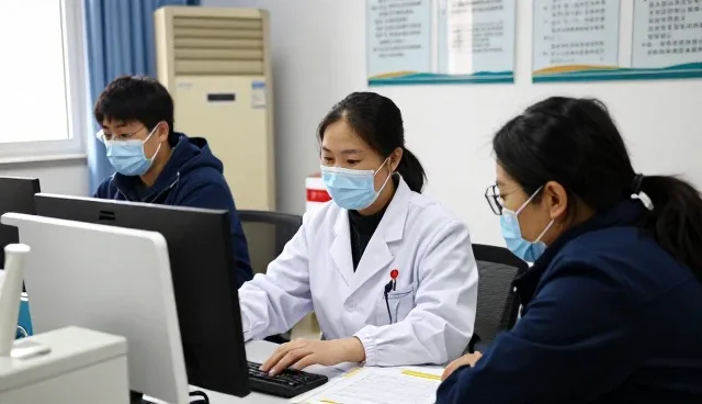 高峰期运行变化带来的临床诊疗需求