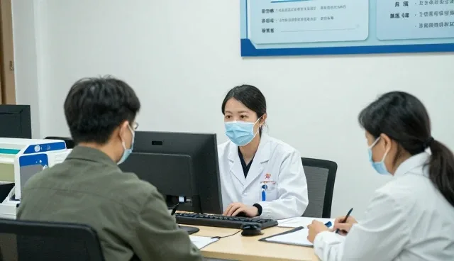 门诊服务常见问题及应对策略