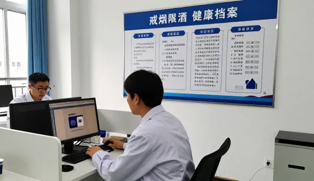 报告解读帮助客户实现健康管理目标