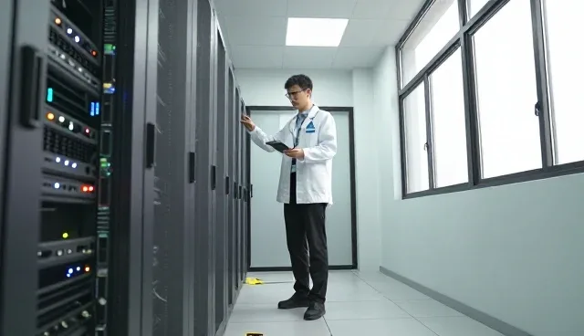 健康检查中数据记录常见问题及应对策略