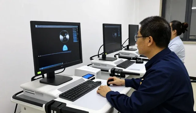 从询价到验收:健康管理入职体检慢病随访全流程