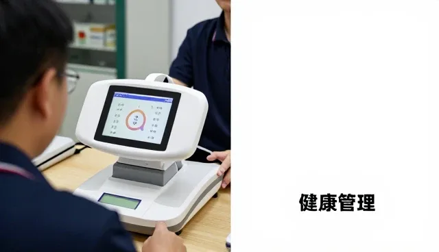 安徽全赢健康管理有限公司以创新技术推动健康管理发展